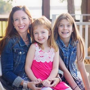 Meet your Posher, Christy